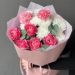 Ягодный зефир — изображение 2